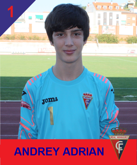 ANDRREY ADRIAN